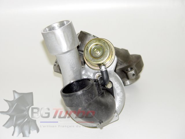 TURBO - NEUF ORIGINE - VL - 452063-0002
